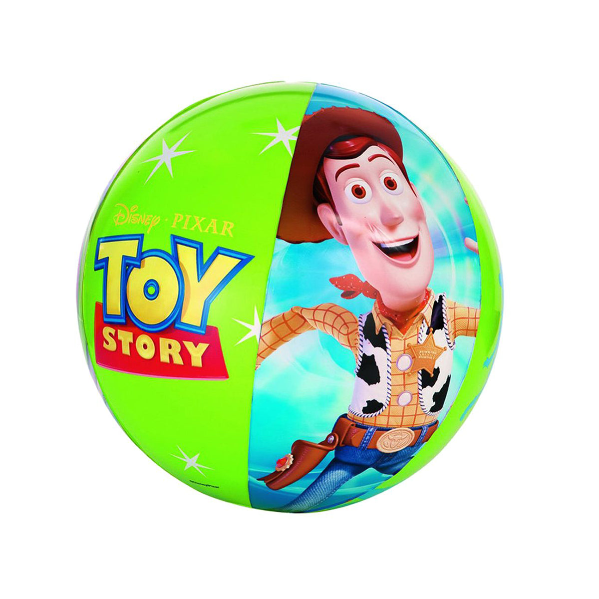 Intex Toy Story Beach Ball 61cm