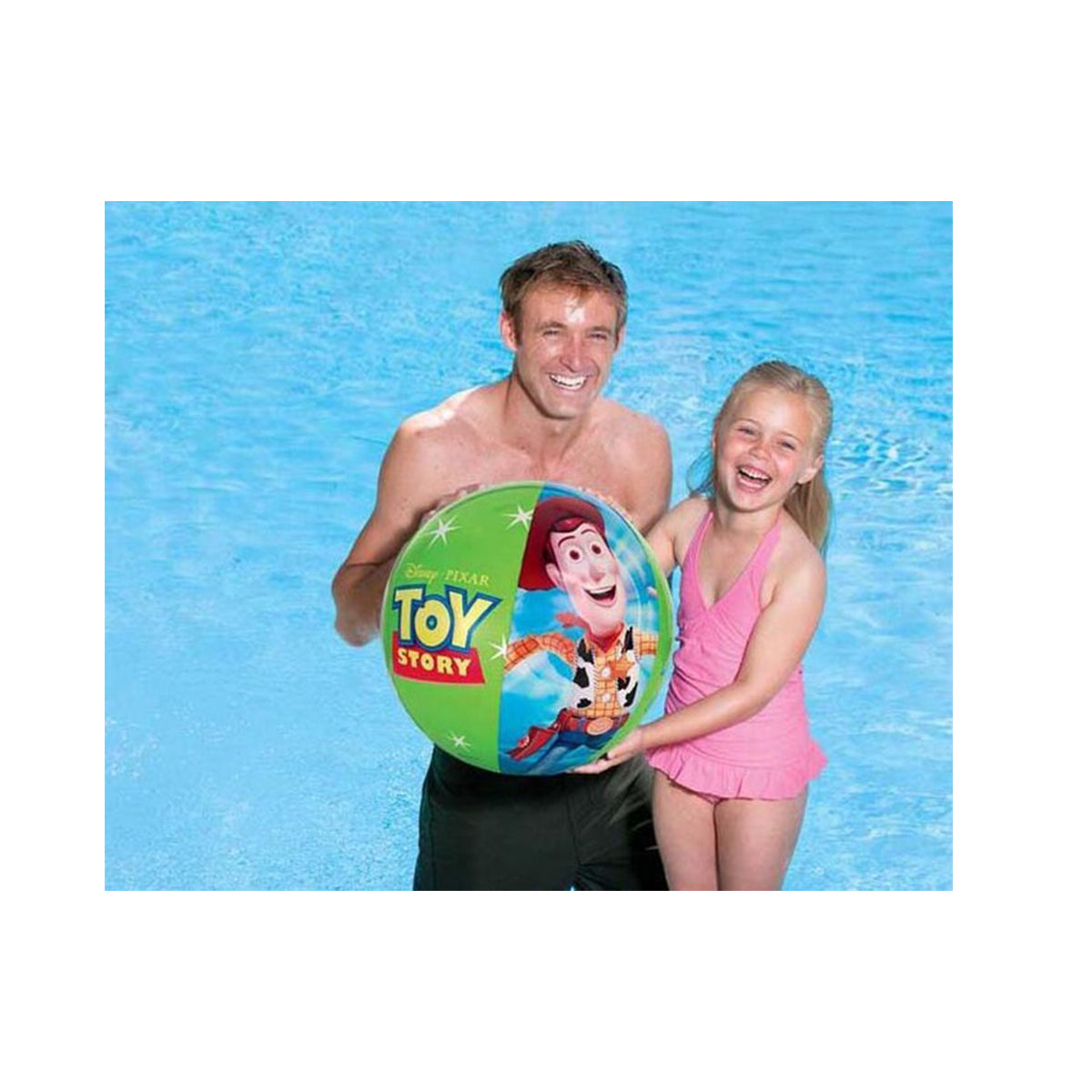 Intex Toy Story Beach Ball 61cm