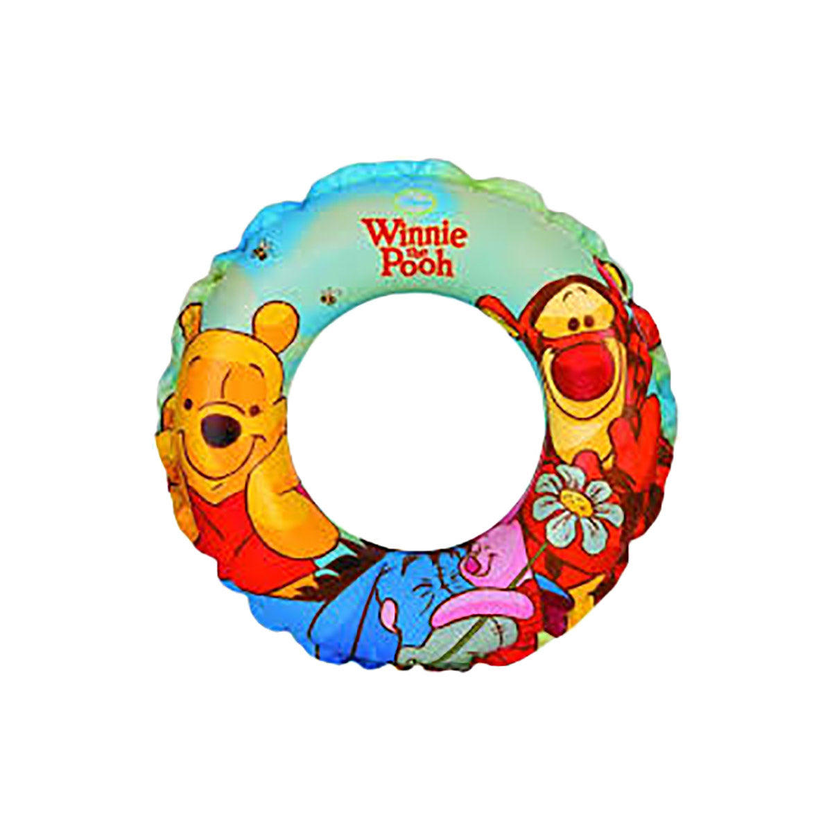 Intex Winnie The Pooh Swim Ring 51cm
