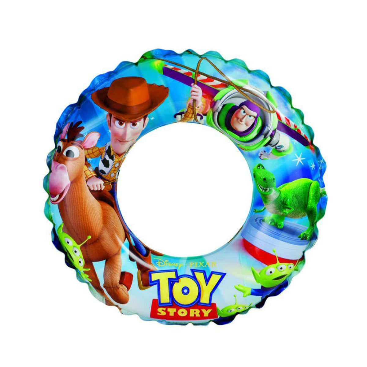 Intex Toy Story Printed Swim Ring