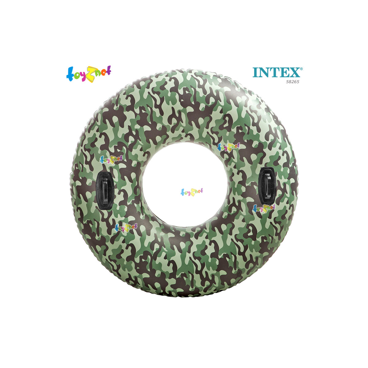 Intex Camo Vinyl Water Tube