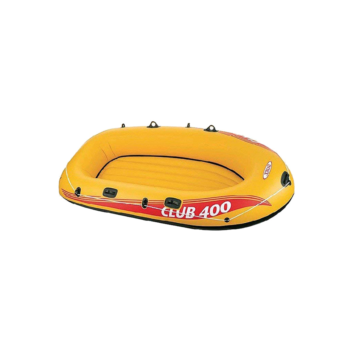 Intex Club 400 Swim Boat