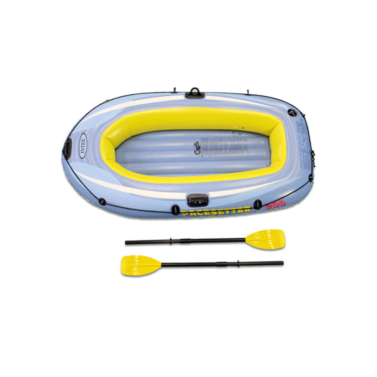 Intex Pacesetter 200 Swim Boat