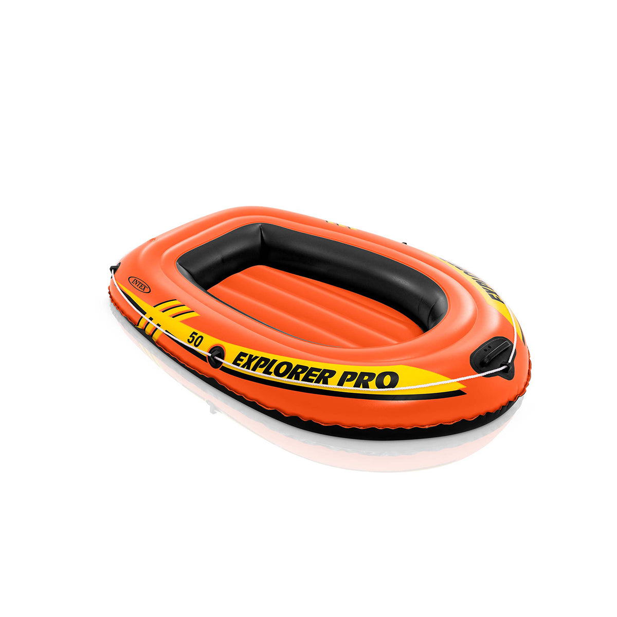 Intex Explorer 50 Water Boat
