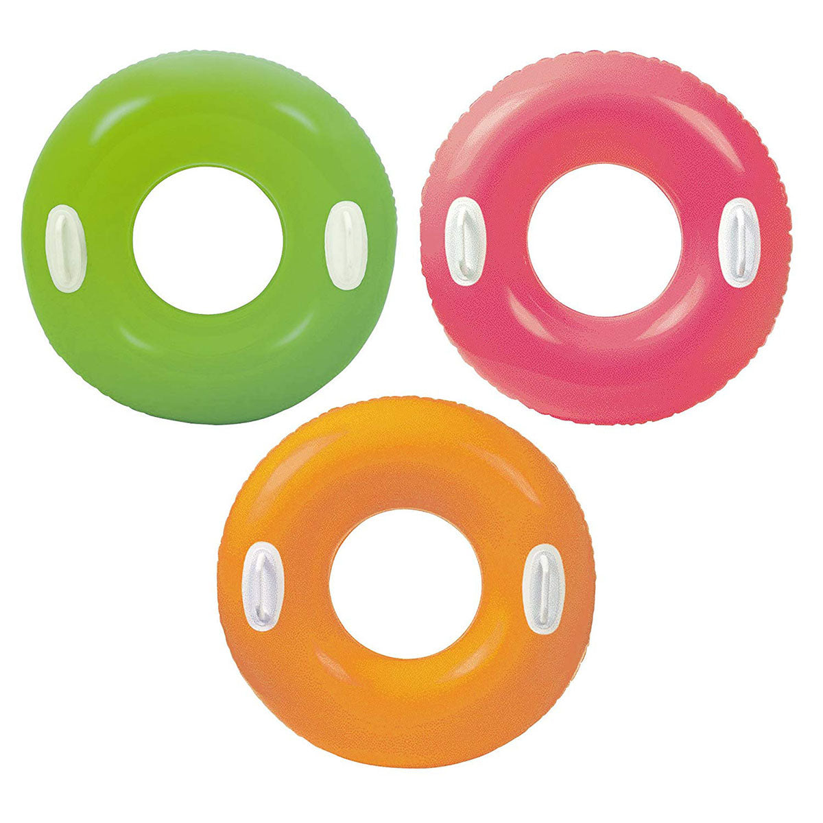 Intex Hi-Gloss Tube (76Cm) Age 8+