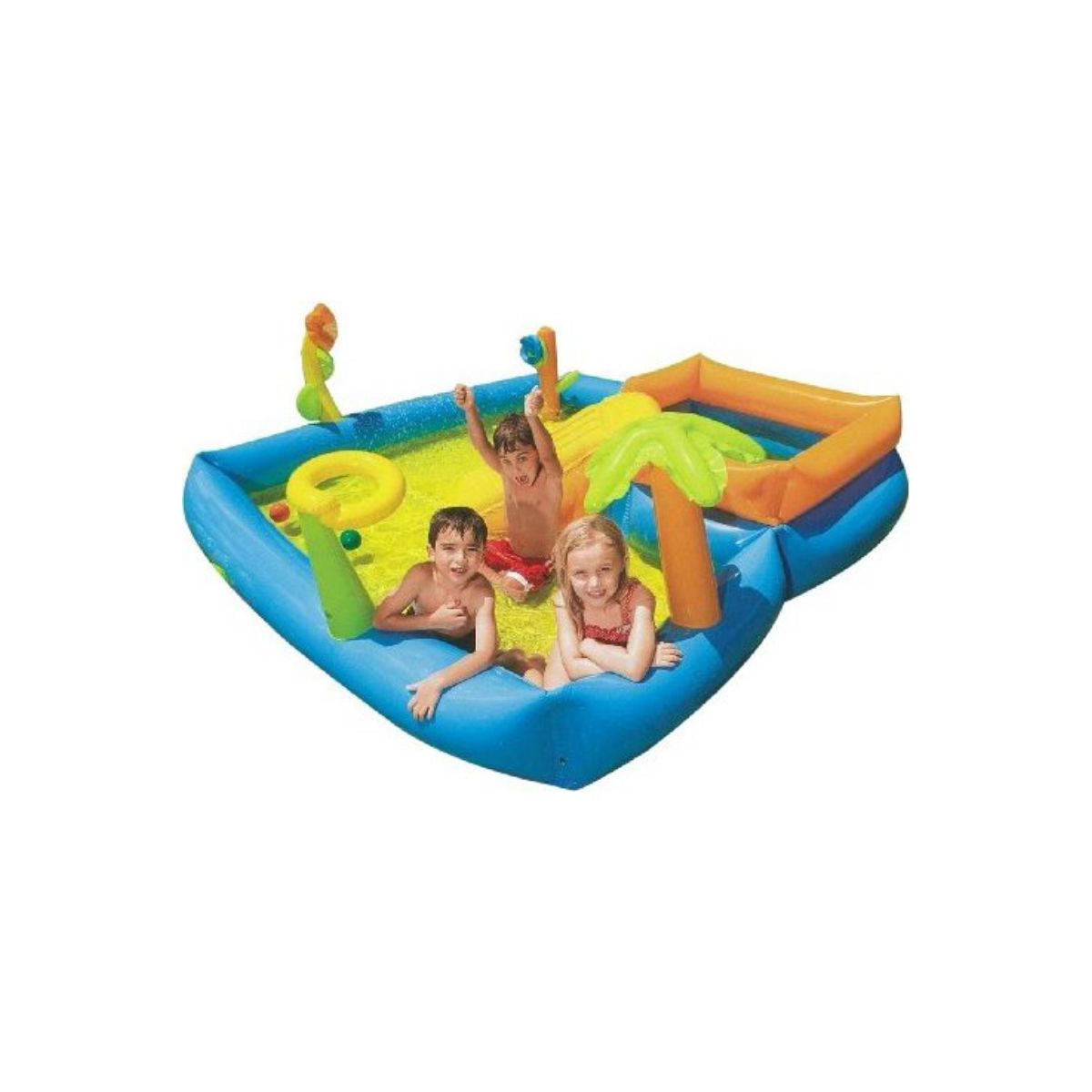 Intex Play Ground Pool