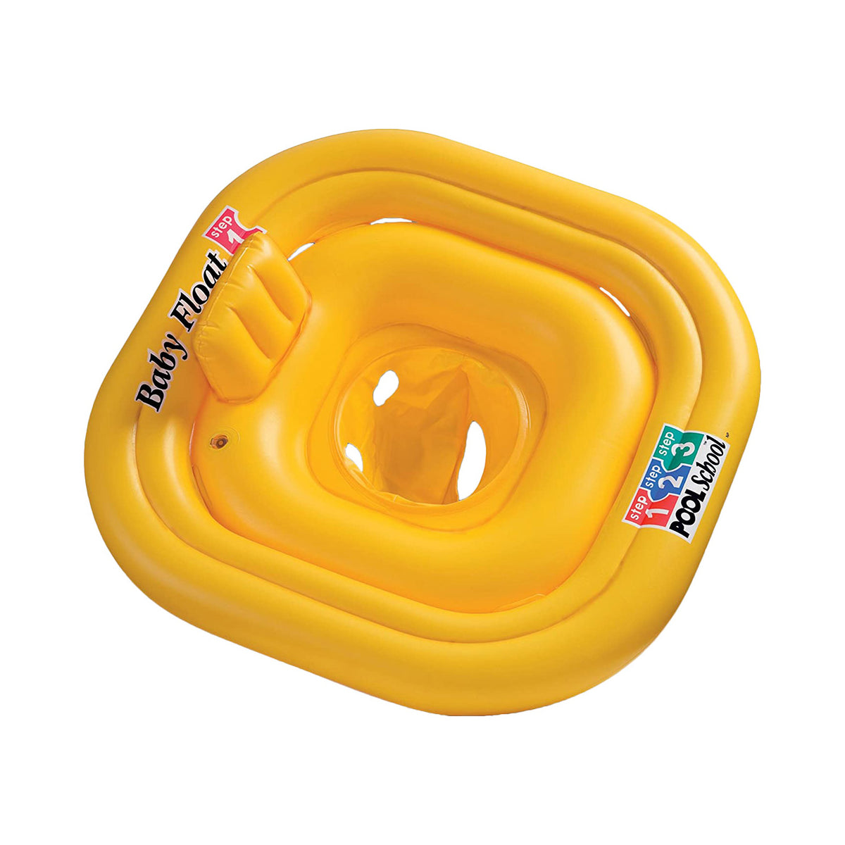 Intex Deluxe Baby Float Pool