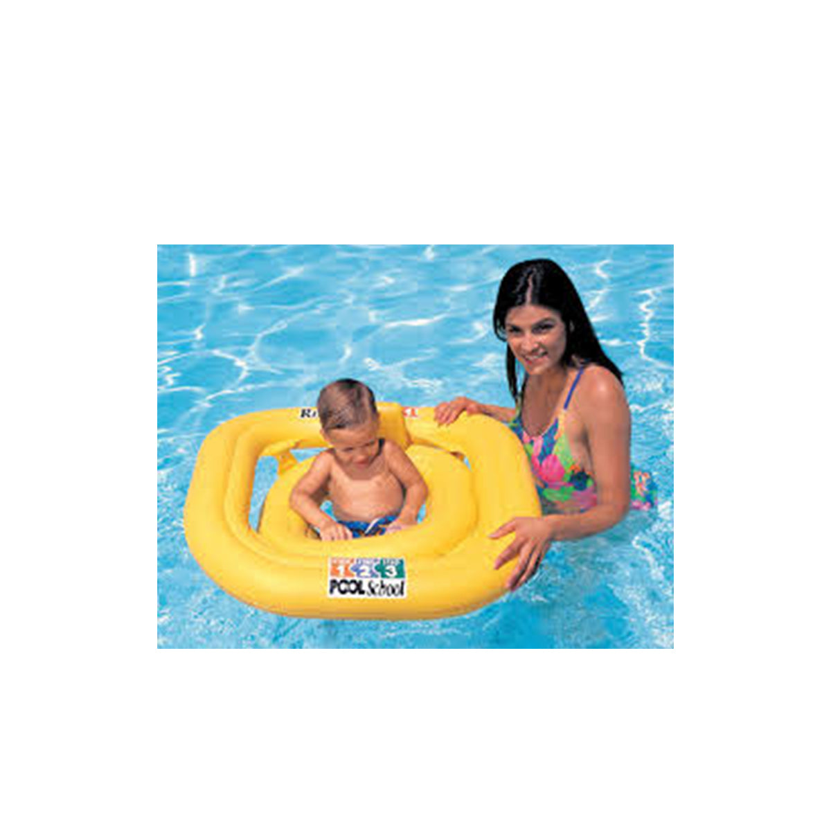 Intex Deluxe Baby Float Pool
