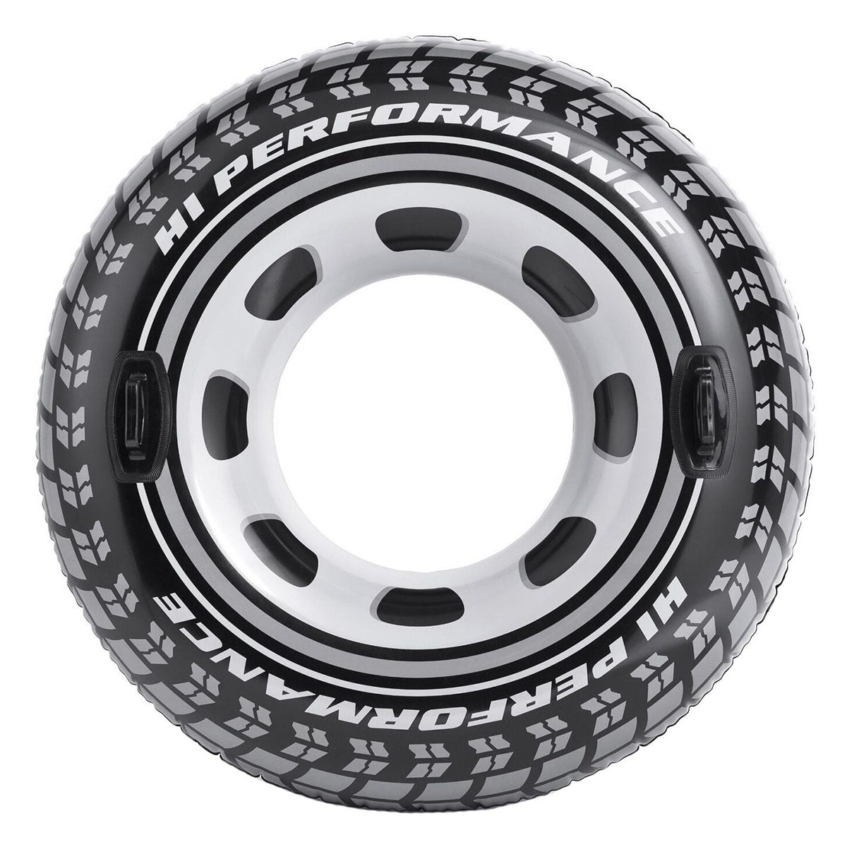 Intex Monster Truck Tube (114Cm)