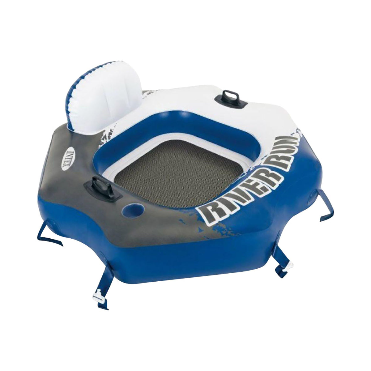 Intex River Run Connect Lounge