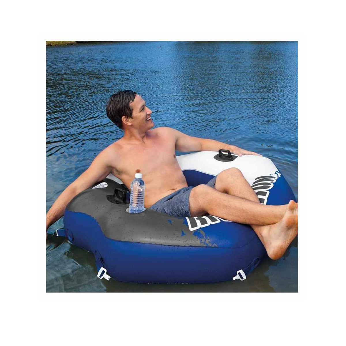 Intex River Run Connect Lounge