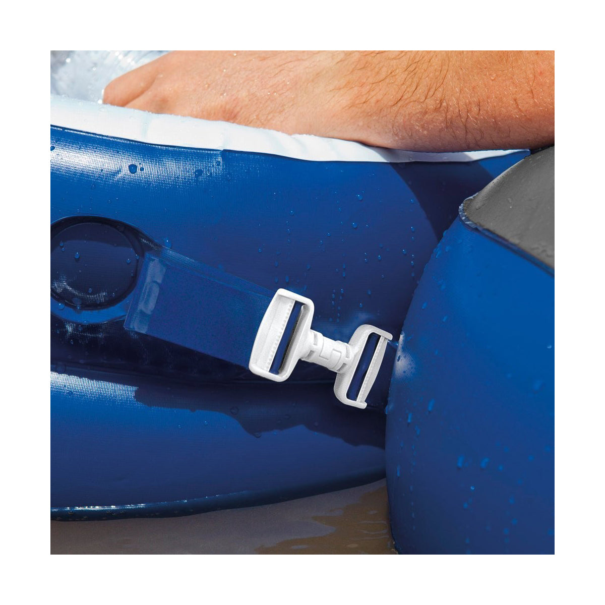 Intex River Run Connect Lounge