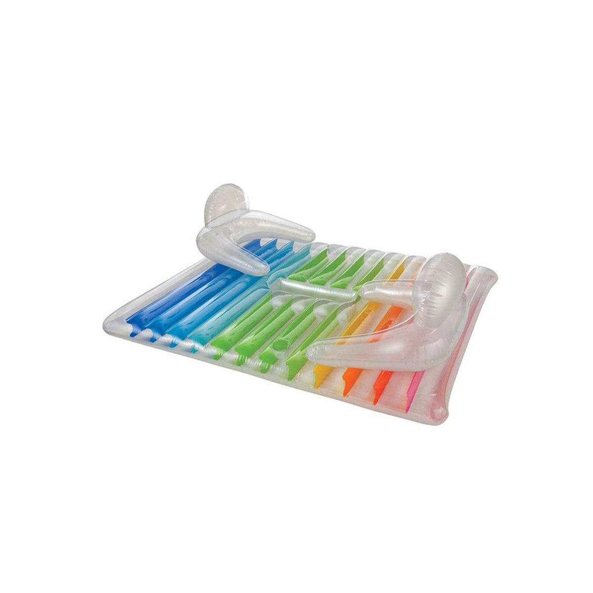 Intex Double-Fun 2-person Floating Lounge