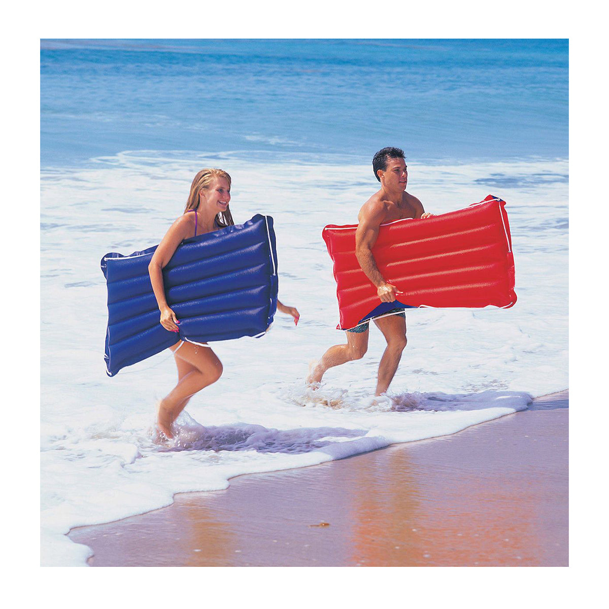 Intex Big Canvas Surf Rider