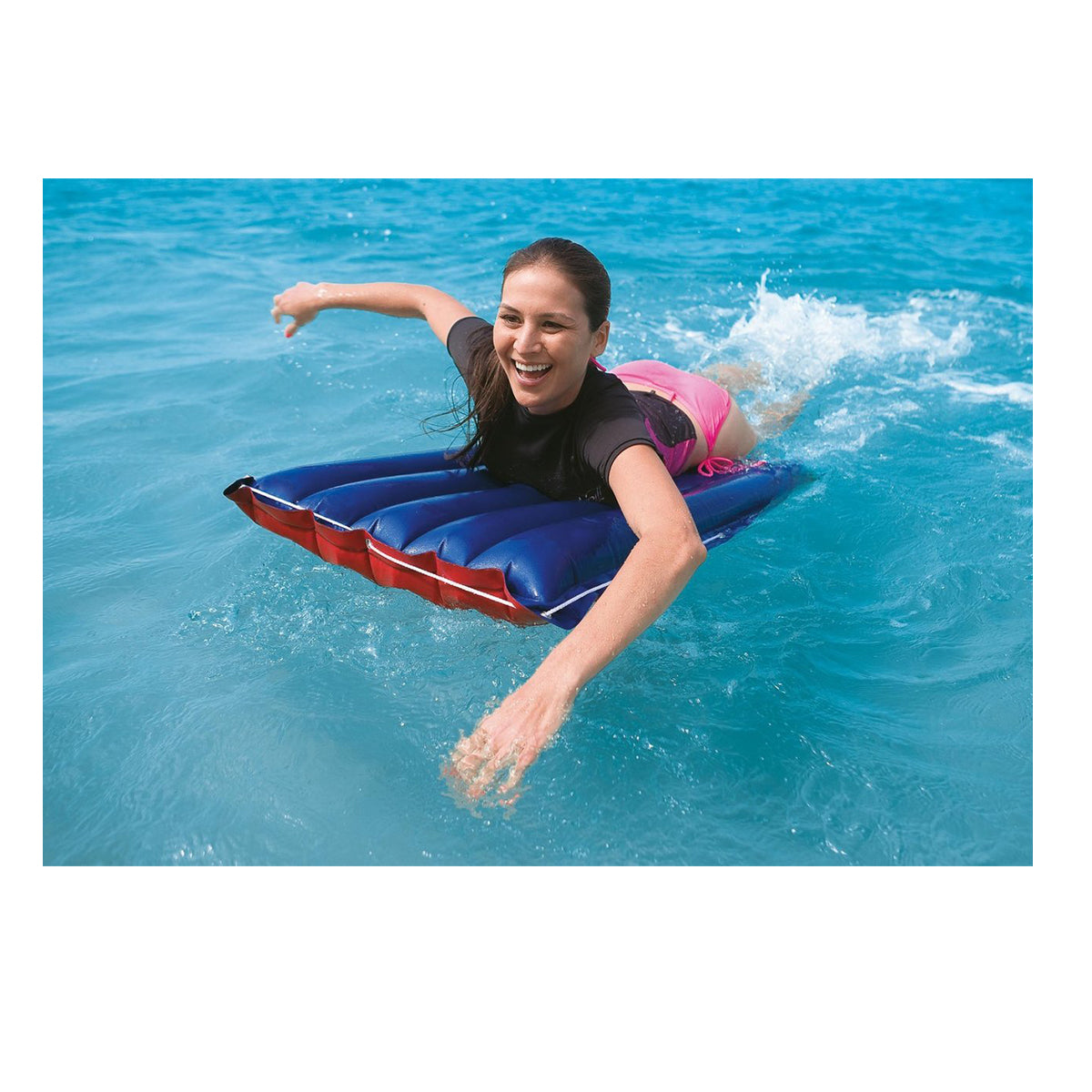 Intex Big Canvas Surf Rider