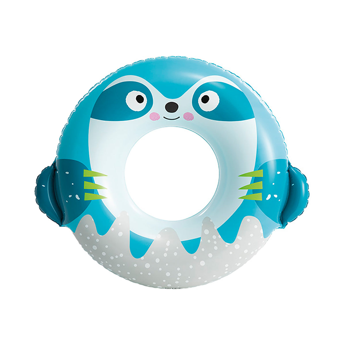 Intex Cute Cartoon Inflatable Tube 76cm