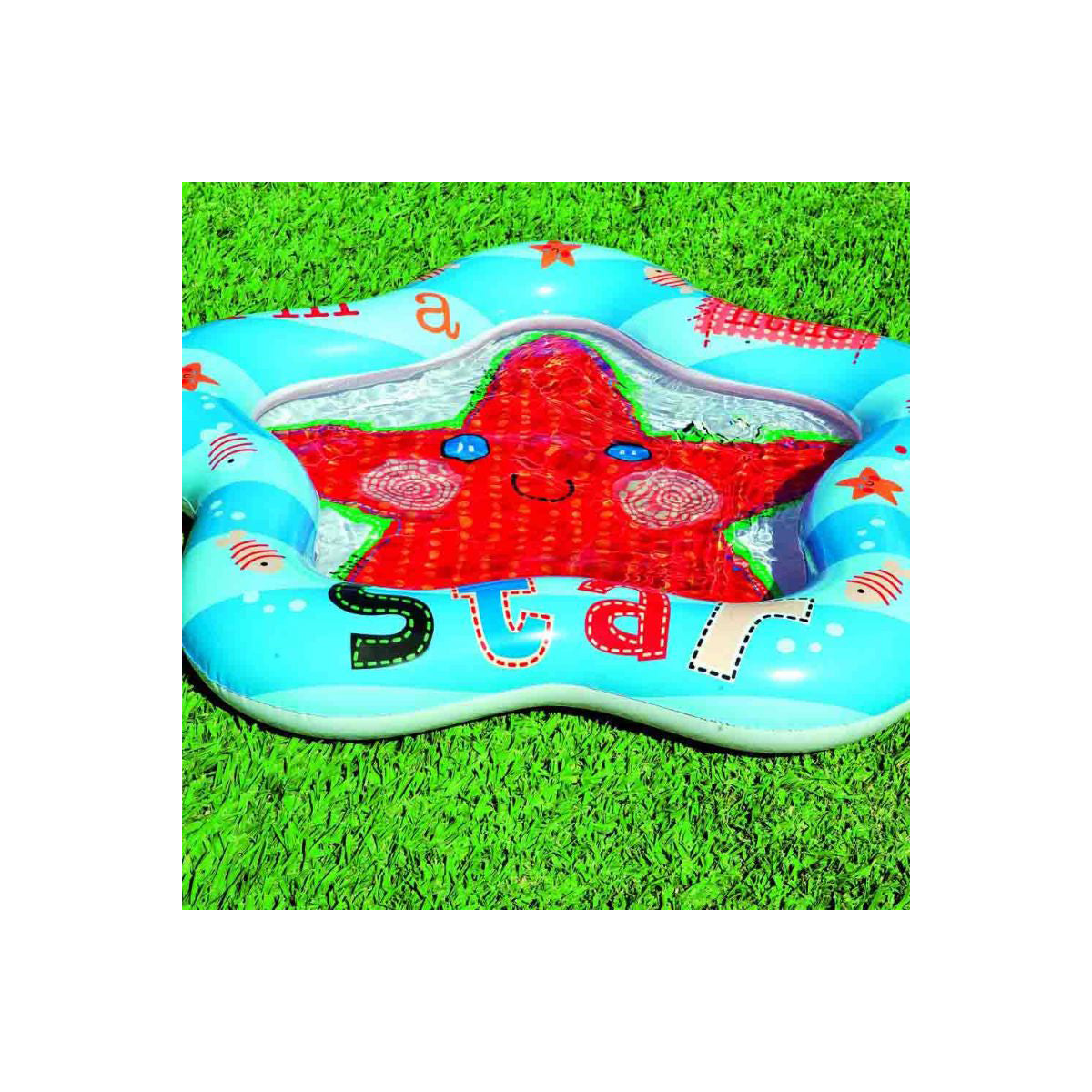 Intex Star Baby Pool 102cm*99cm