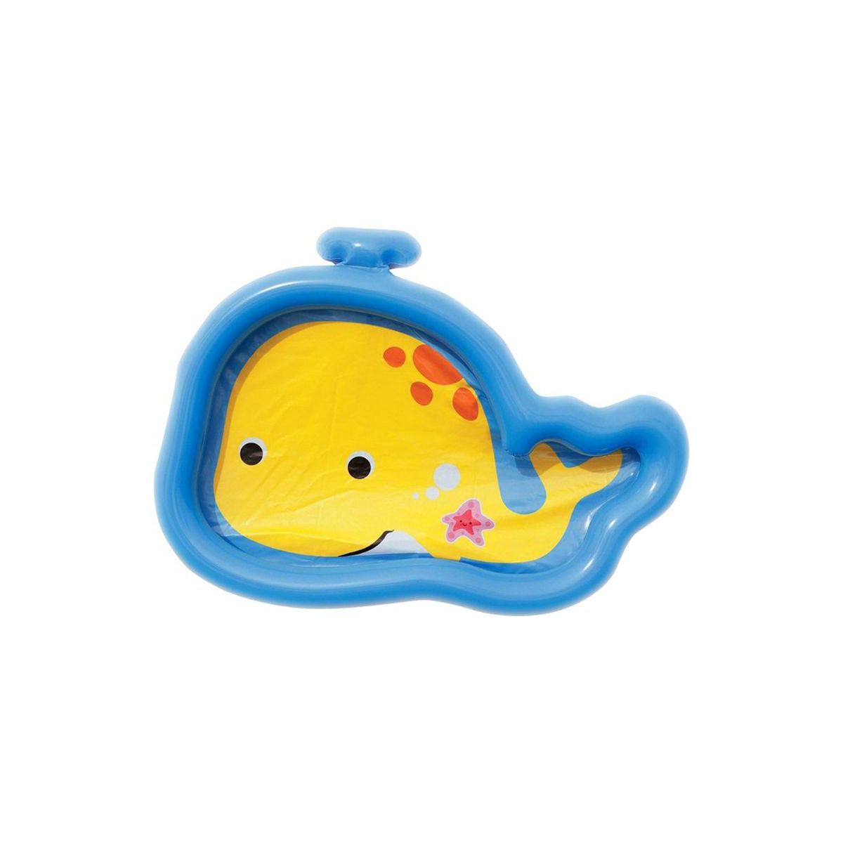 Intex Cutie Whale Baby Pool