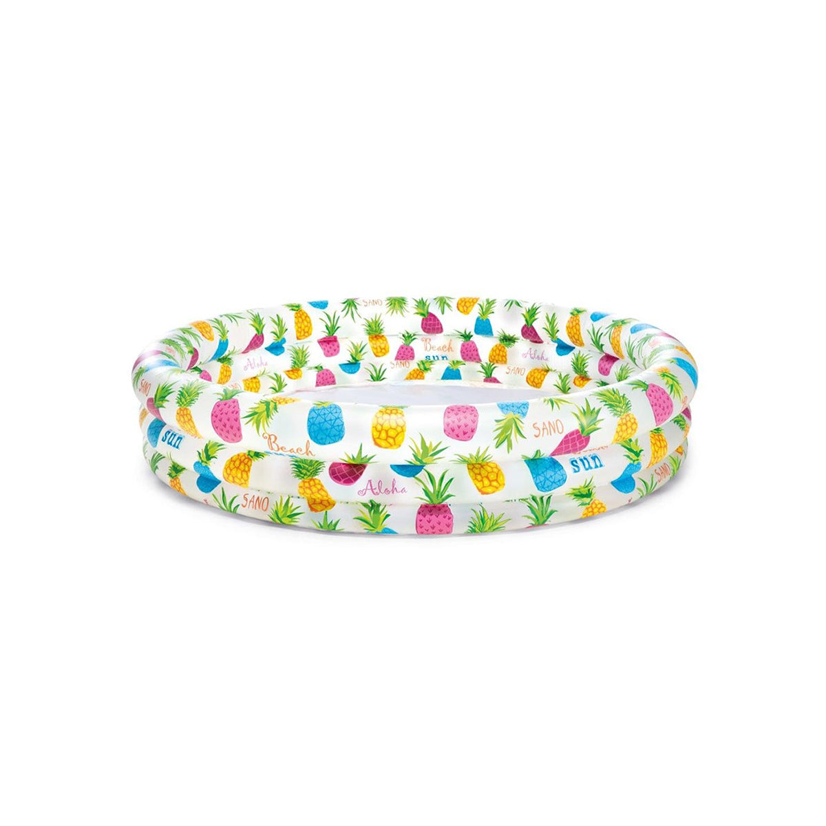 Intex Inflatable Childrens Fishbowl Pool