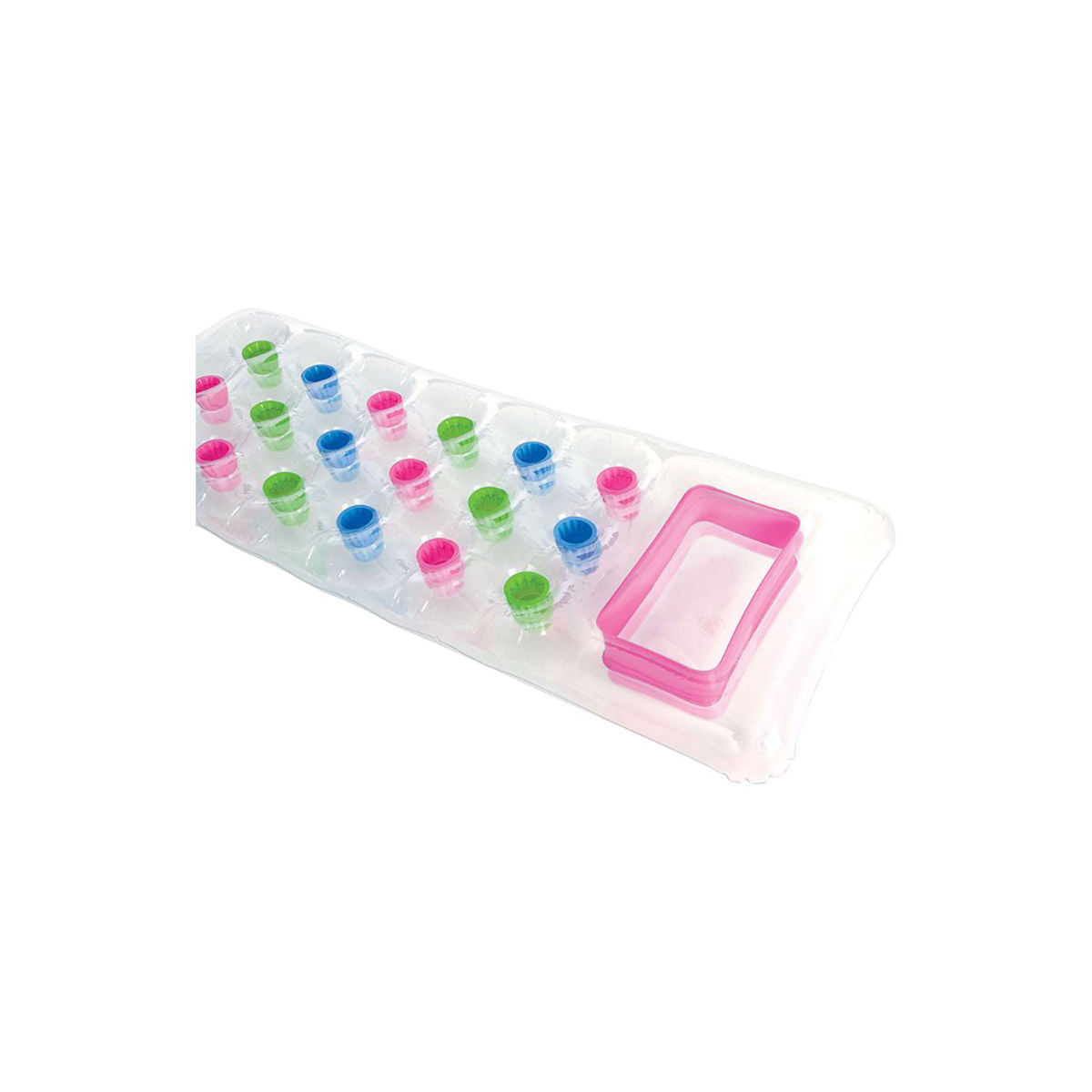 Intex 18-Pocket Suntanner Lounges