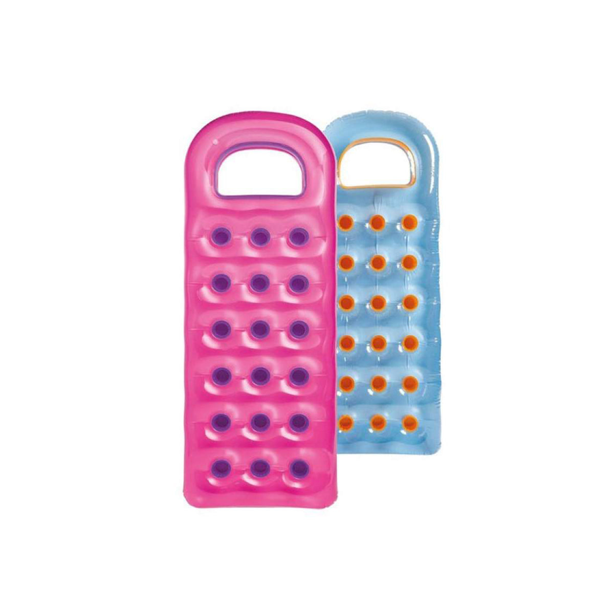 Intex Pocket mattress Suntanner Lounges   59895