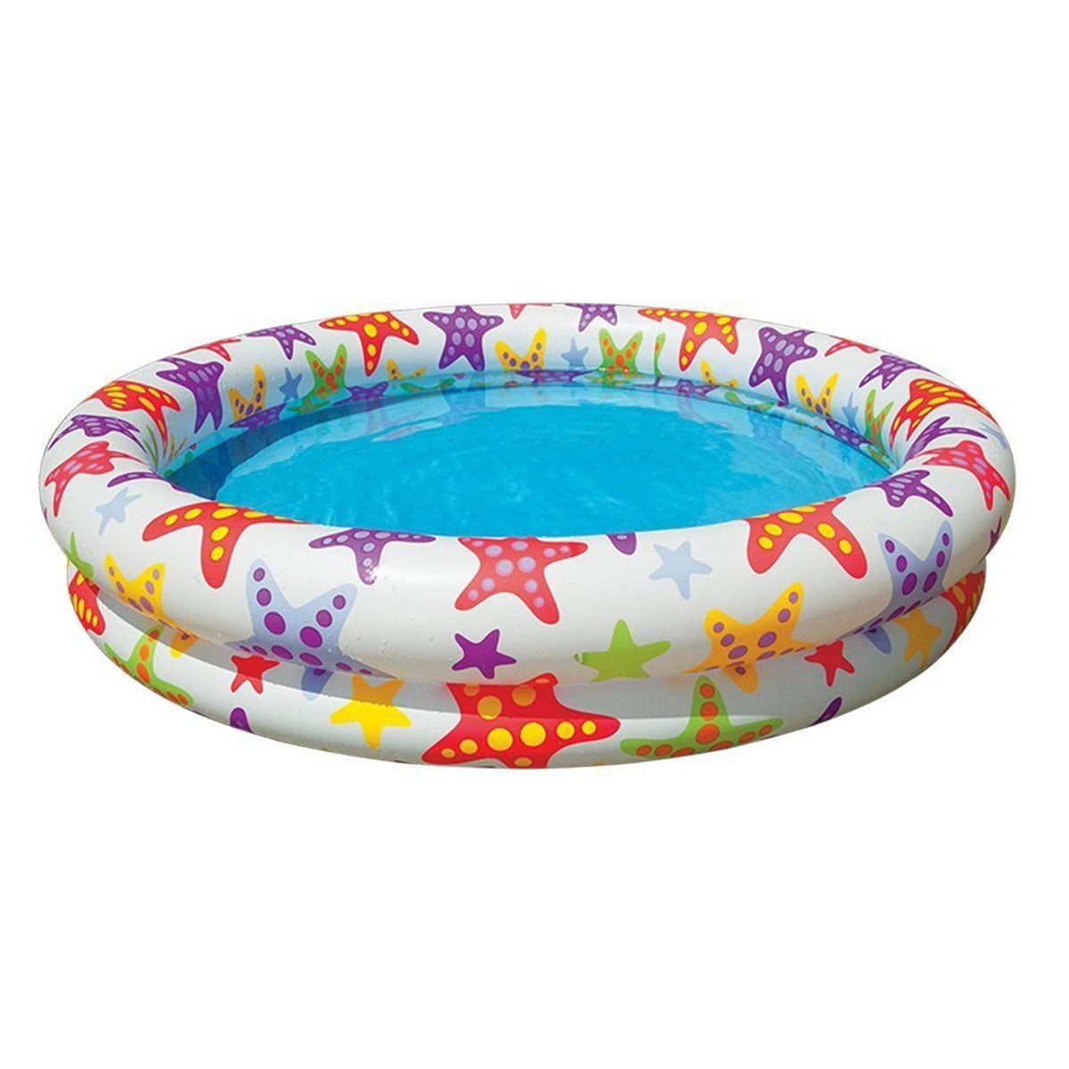 Intex Stars Pool Set
