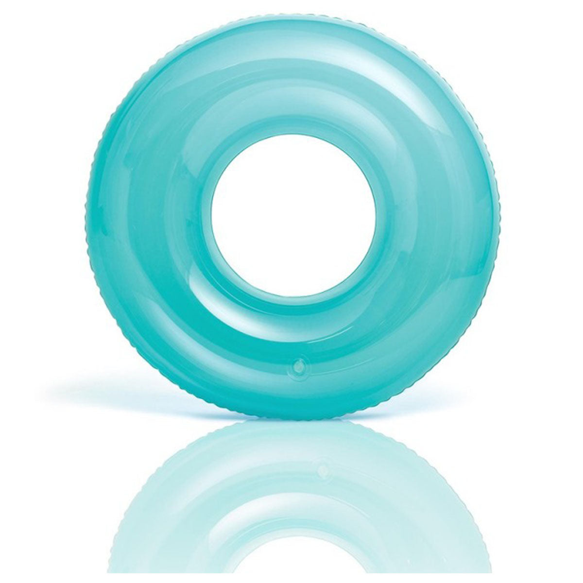 Intex Transparent Tubes (76Cm) Age 8+