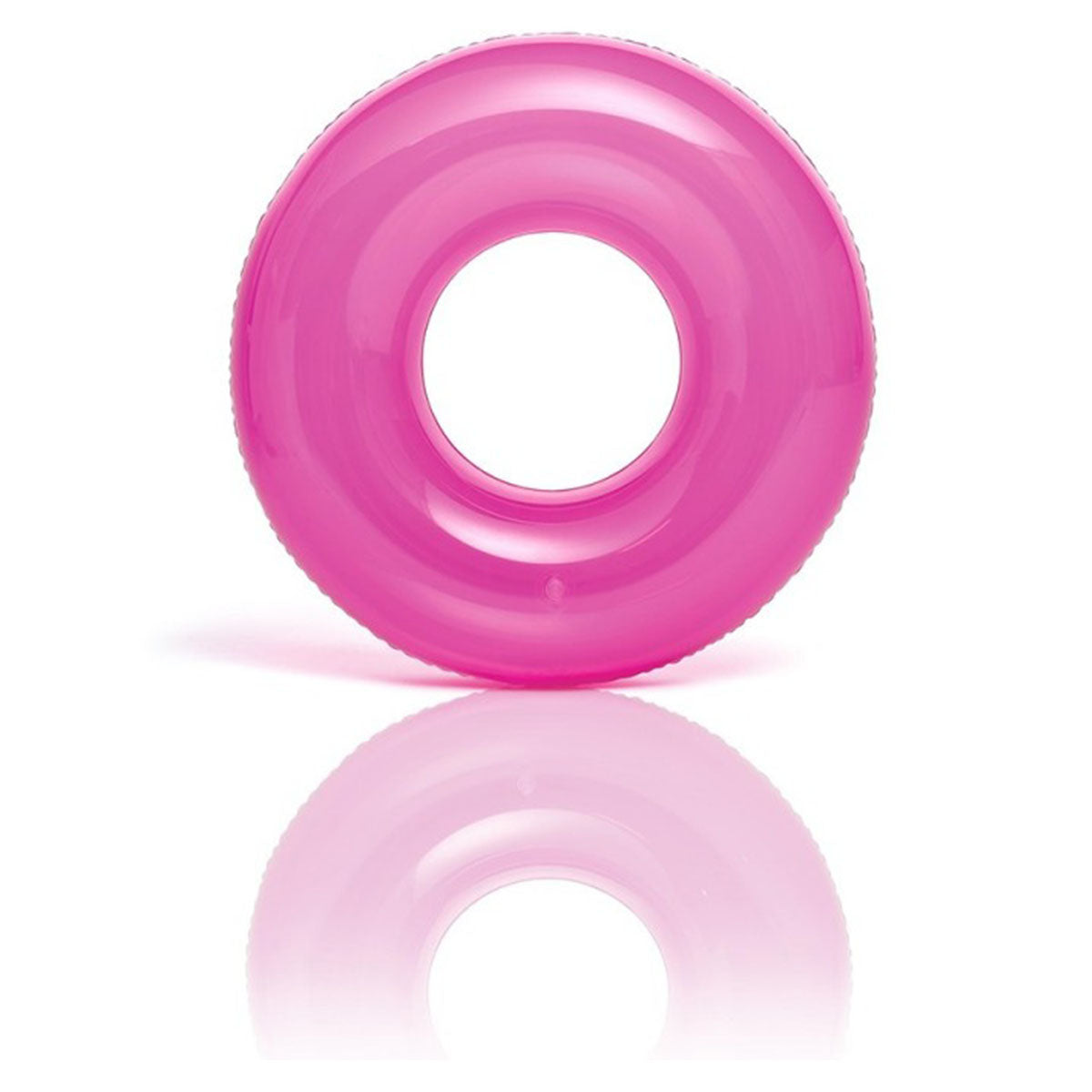 Intex Transparent Tubes (76Cm) Age 8+