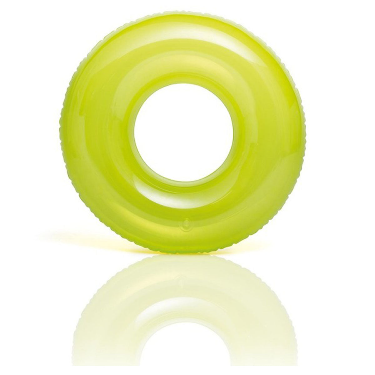 Intex Transparent Tubes (76Cm) Age 8+