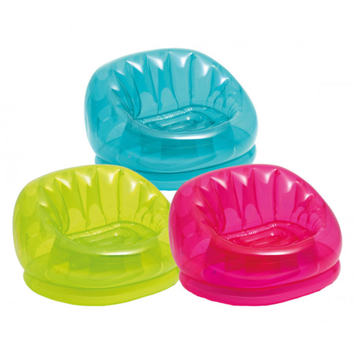 Intex Cosmo Chair 3Asst