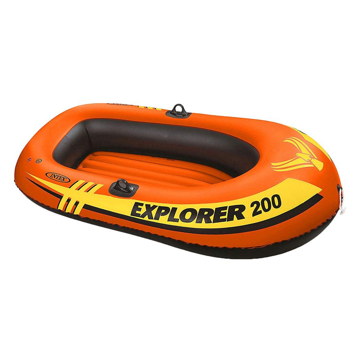 Intex Explorer 200 Boat