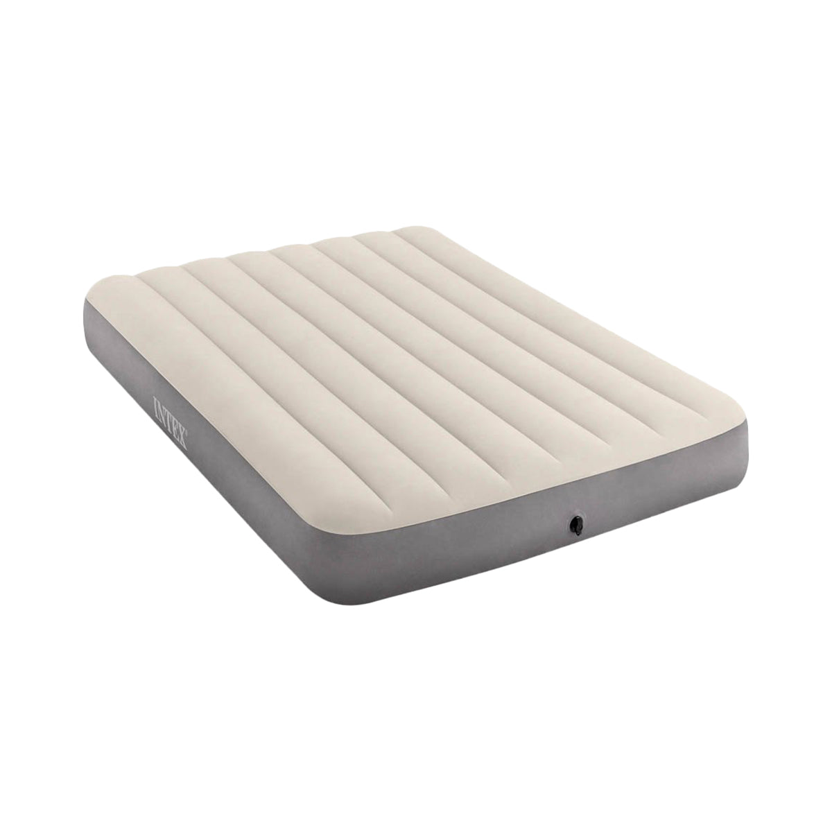 Intex Deluxe Single High Airbed