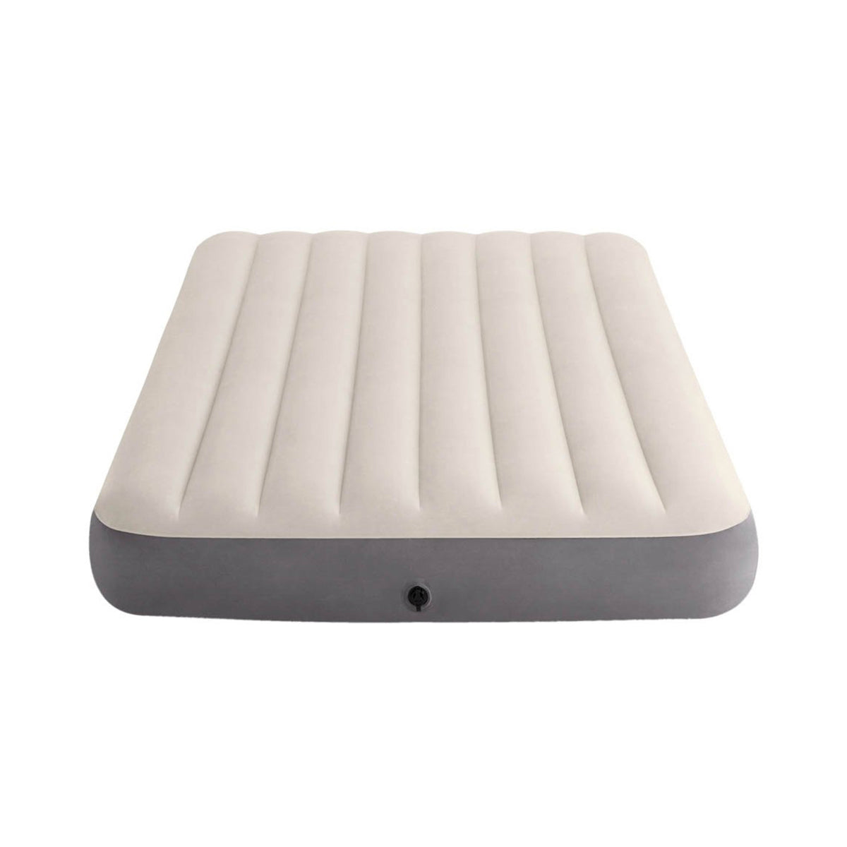 Intex Deluxe Single High Airbed