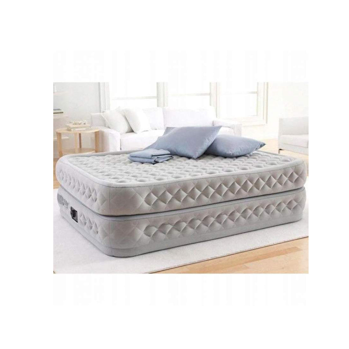 Intex Queen Supreme Airbed 1.52m*2.03*51cm