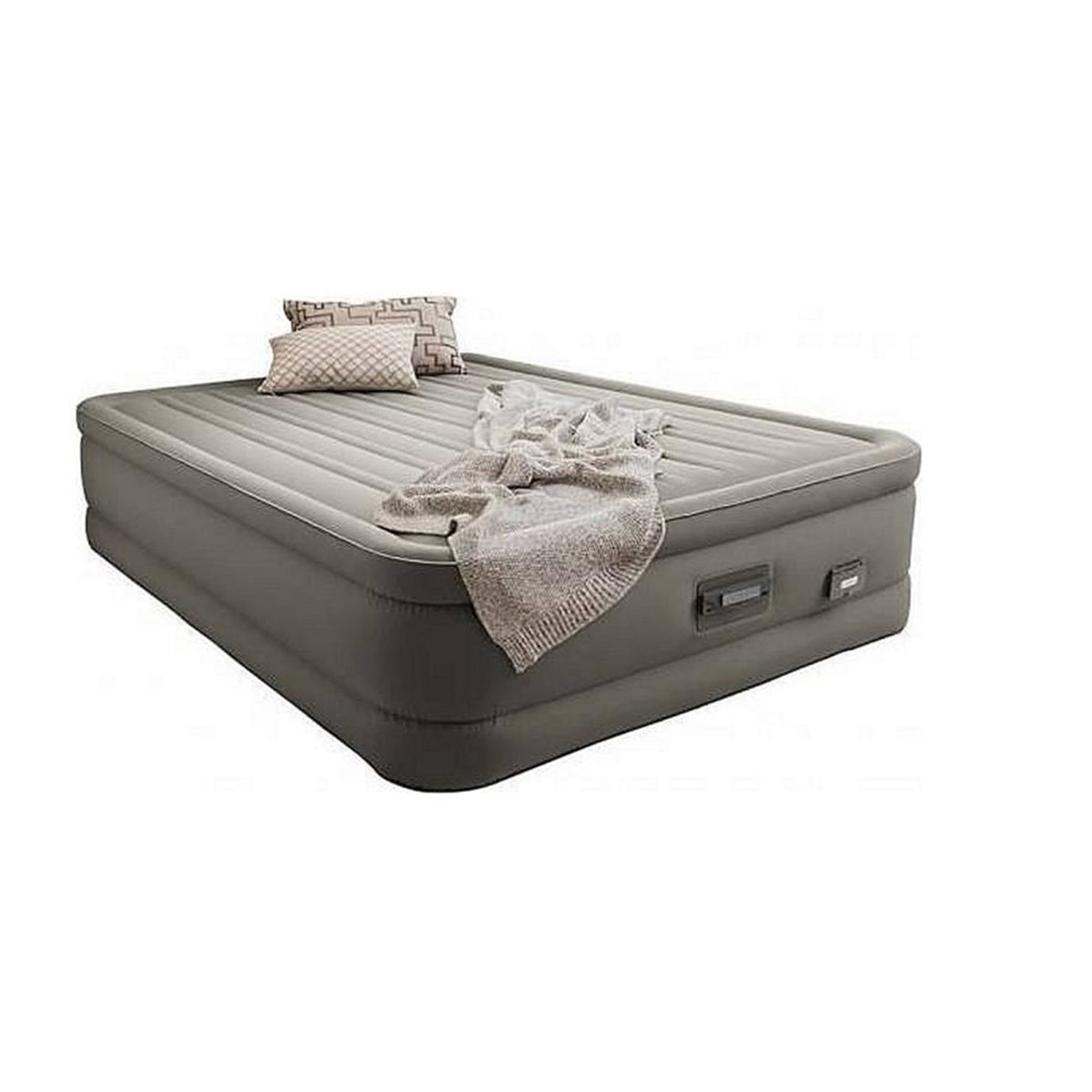 Intex Queen Dream Support Airbed 1.52m*2.03m*46cm