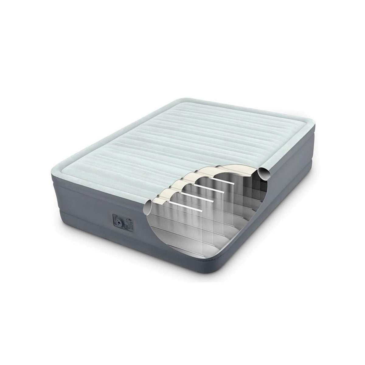 Intex Mattress Double / Full Size - Air Mattress