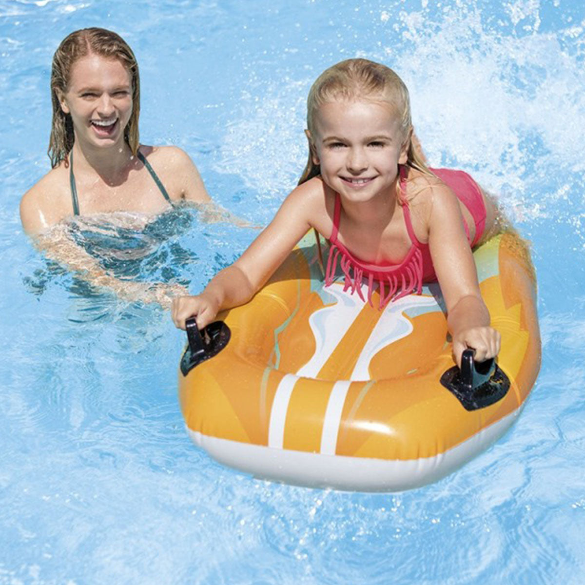 Intex Joy Rider Age 6+