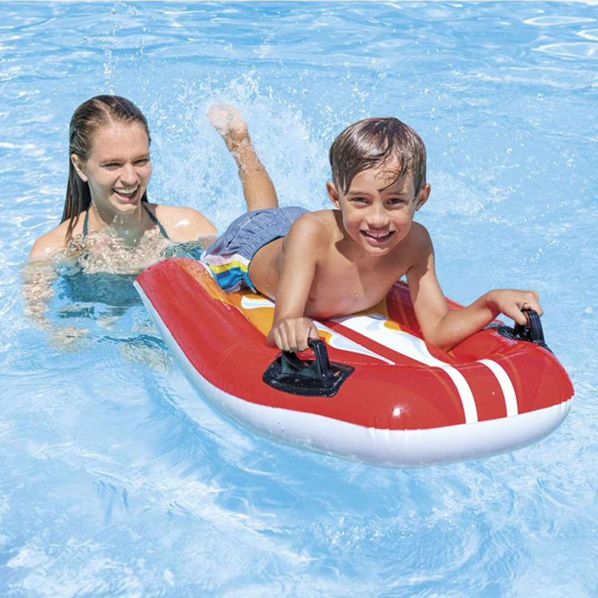 Intex Joy Rider Age 6+