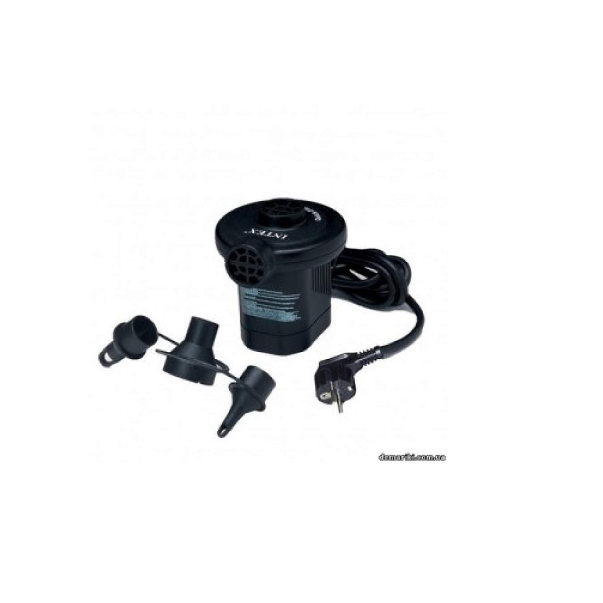 Intex Quick Fill Electric Air Inflator Pump 230 (220-240V)