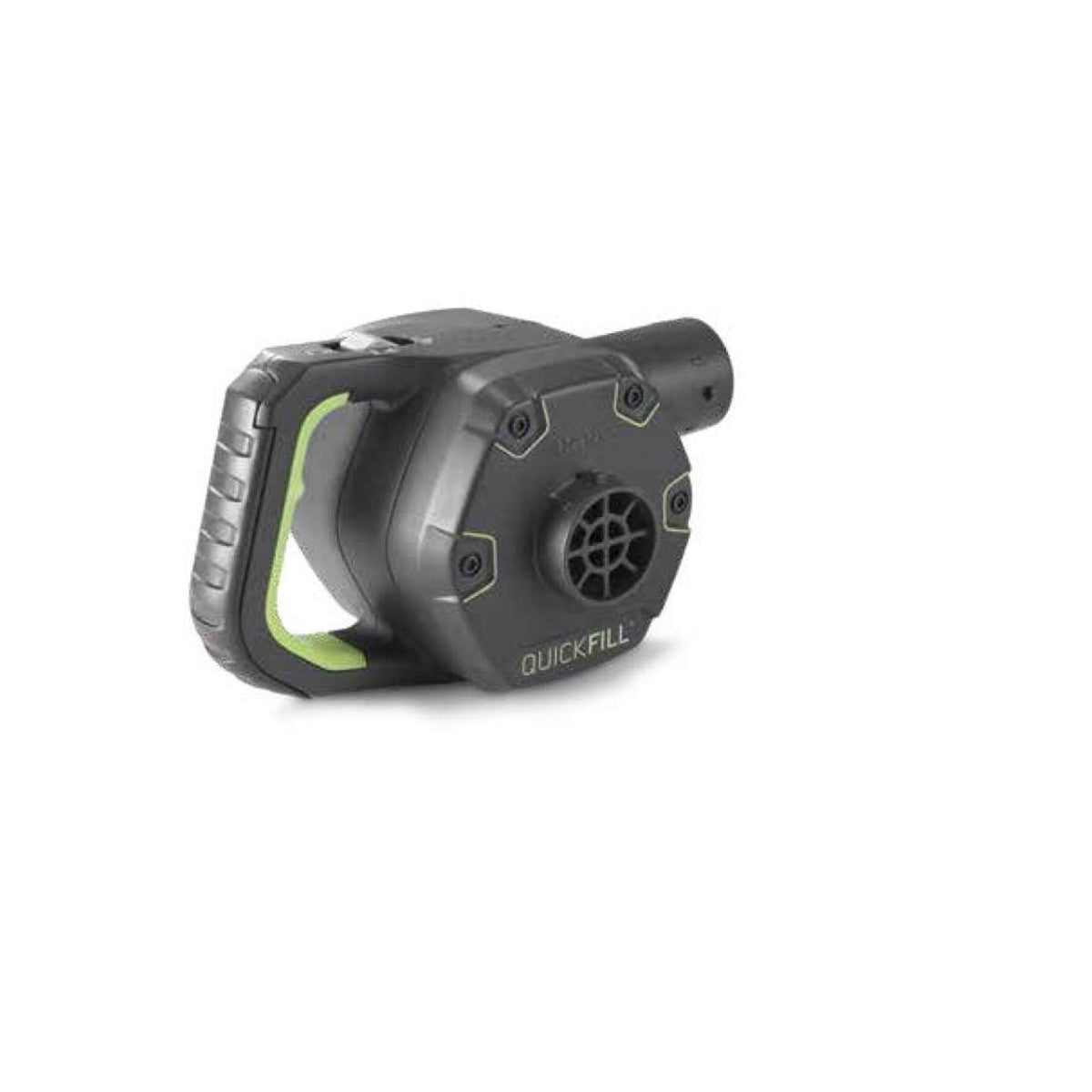 Intex Rechargeable Electric Pump For Indoor And Outdoor Use 66642