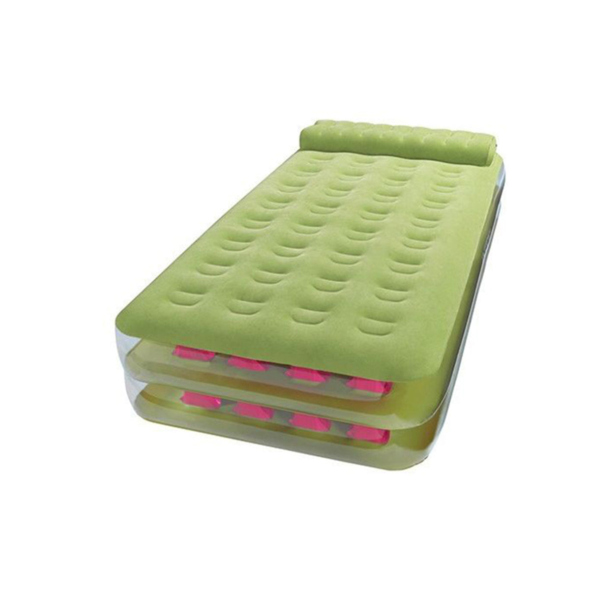 Intex Air Bed 3 in 1 Valve with Air Pump