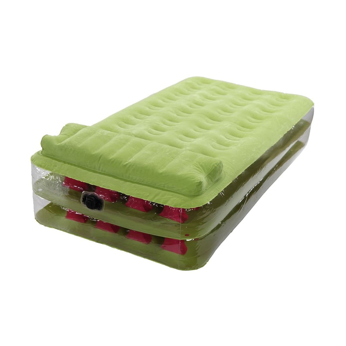 Intex Air Bed 3 in 1 Valve with Air Pump