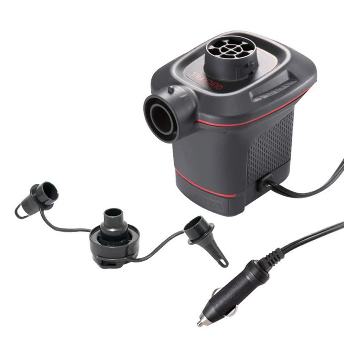 Intex Quick-Fill Dc Electric Pump