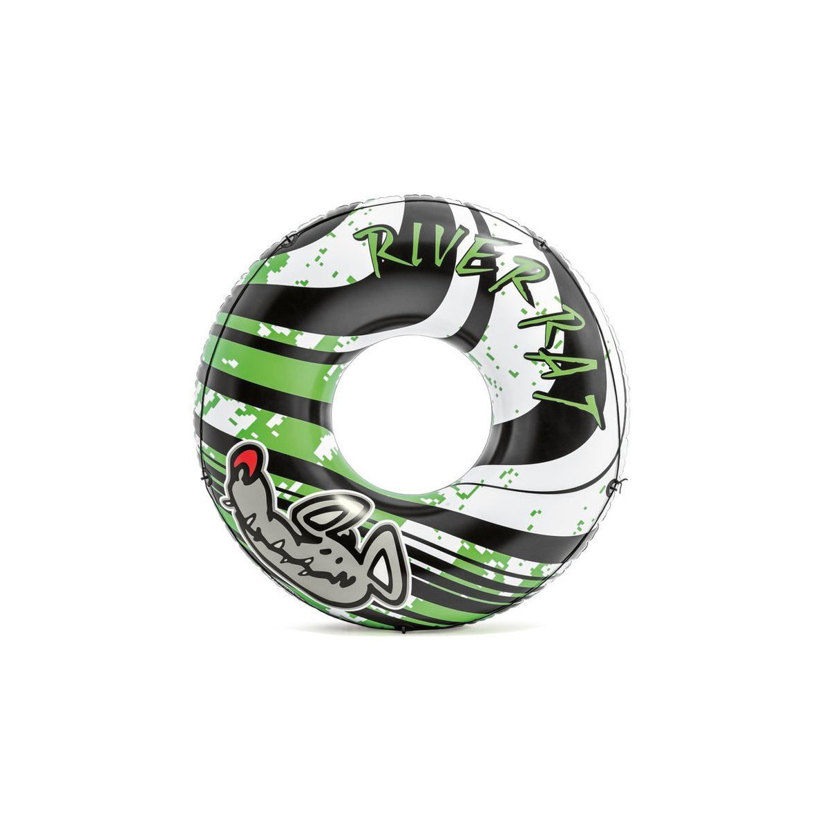 Intex River Rat Design Inflatable Swimming Tube