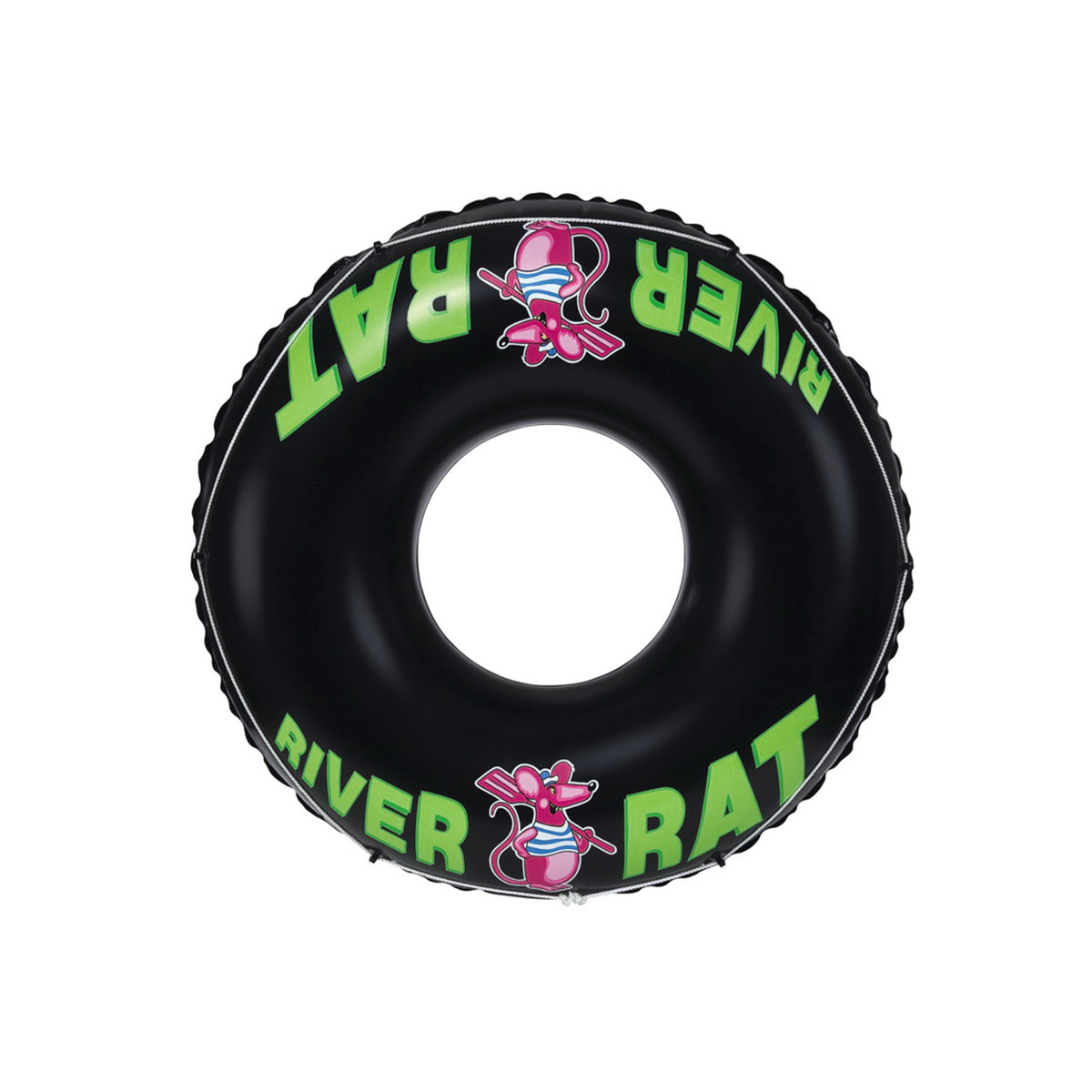 Intex River Rat Design Inflatable Swimming Tube