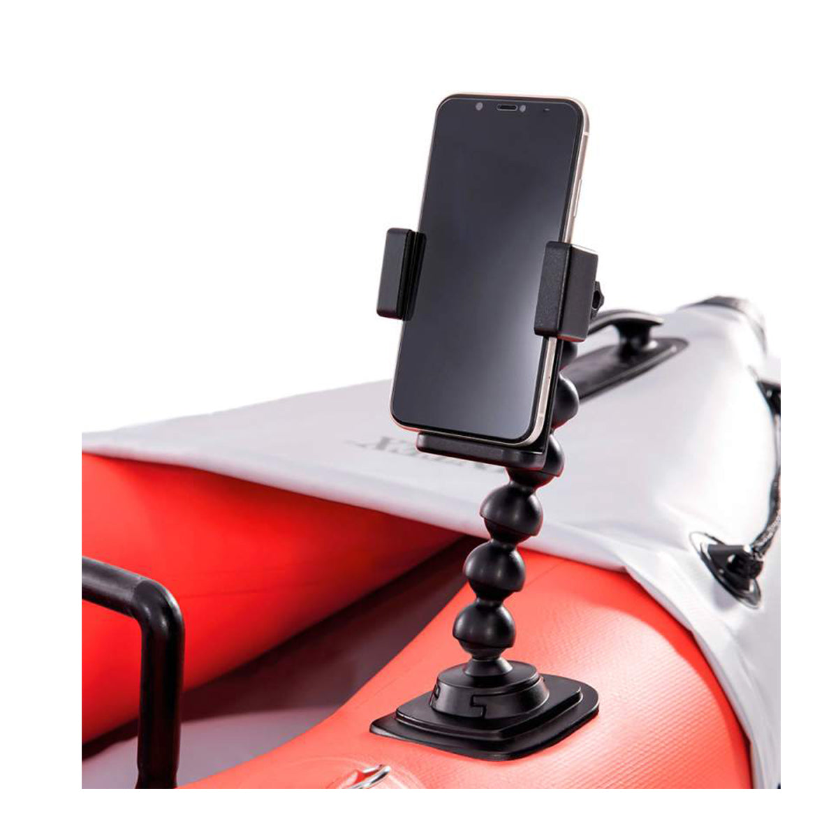 Intex Excursion Pro K1 Kayak Red and Grey