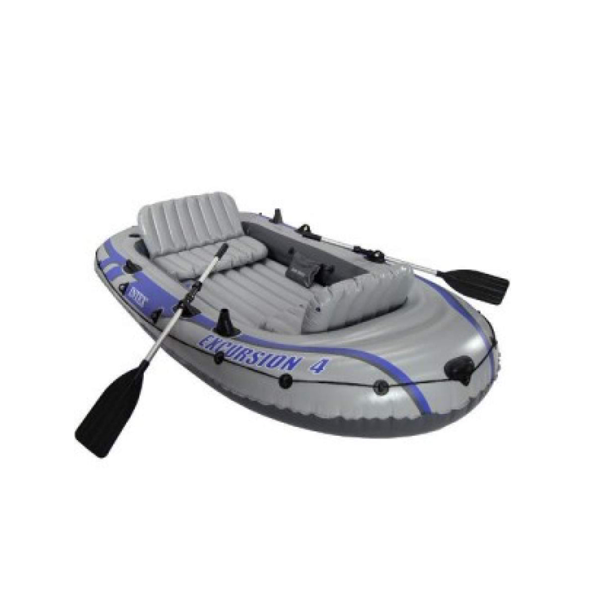 Intex Excursion 4 Set Boat