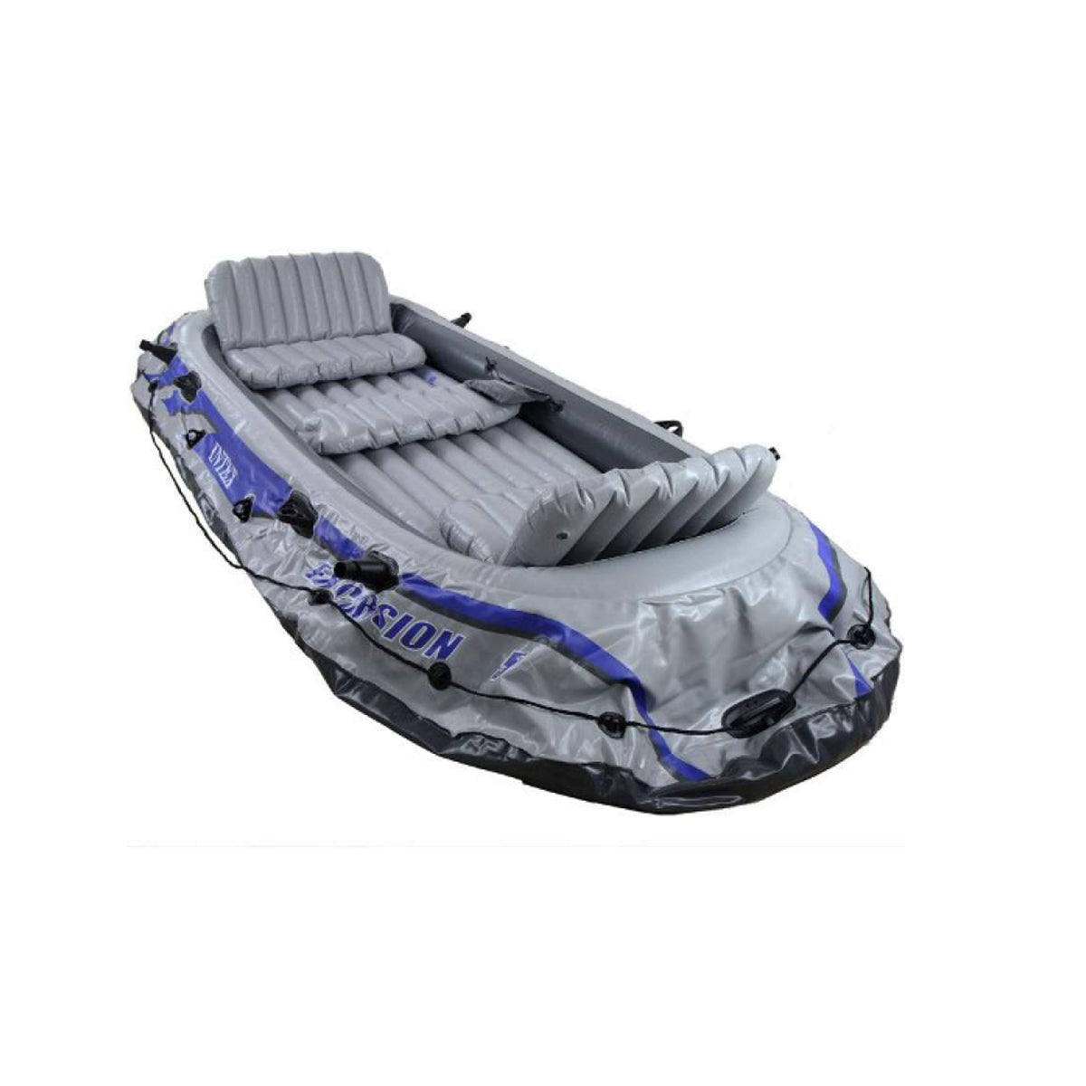 Intex Excursion 4 Set Boat