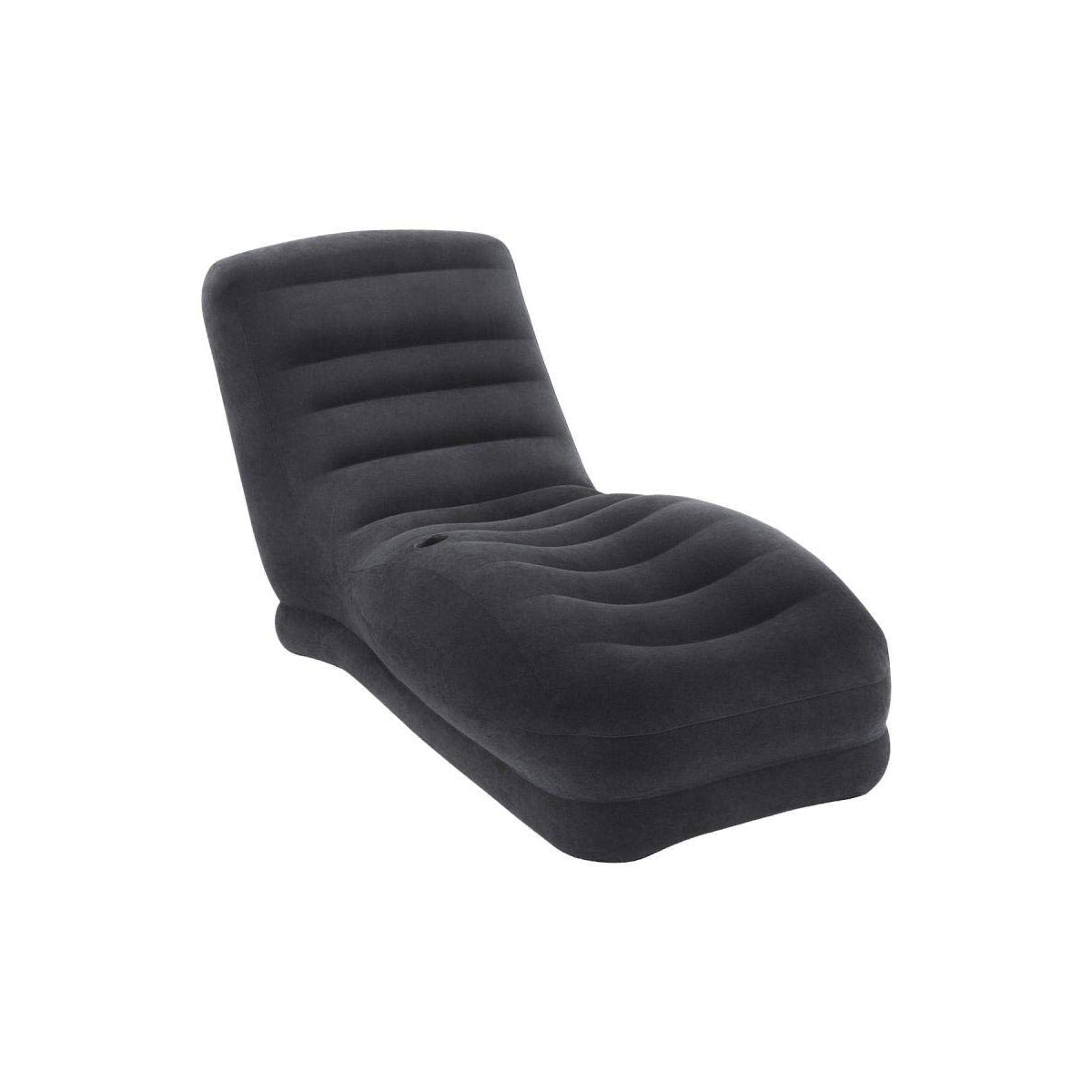 Intex Deluxe Inflatable Indoor & Outdoor Lounge Chair