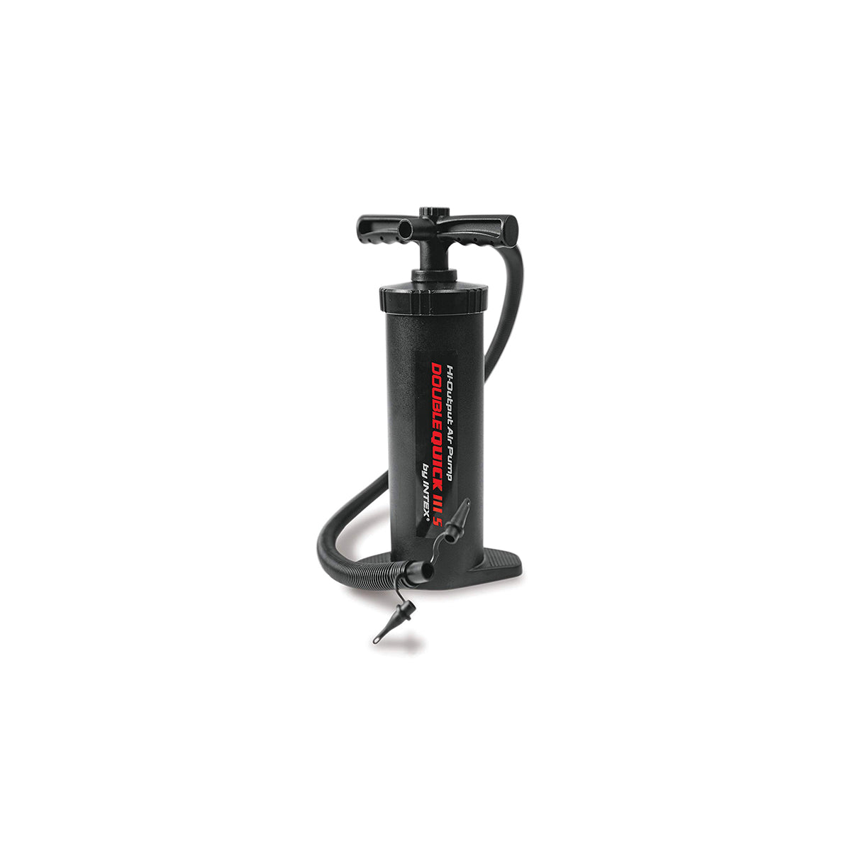 Intex Double Quick Hand Air Pump